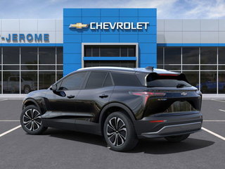 Chevrolet Blazer EV  2025 à St-Jérôme, Québec - 3 - w320h240px