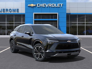 Chevrolet Blazer EV  2025 à St-Jérôme, Québec - 7 - w320h240px