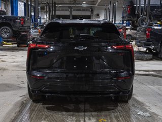 Chevrolet Blazer EV  2025 à St-Jérôme, Québec - 8 - w320h240px