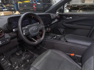 Chevrolet Blazer EV  2025 à St-Jérôme, Québec - 12 - w320h240px