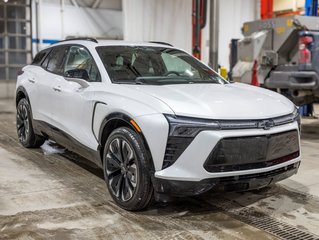 2025 Chevrolet Blazer EV in St-Jérôme, Quebec - 9 - w320h240px