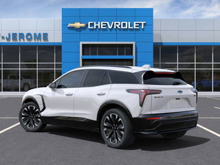 Chevrolet Blazer EV  2025 à St-Jérôme, Québec - 3 - w320h240px