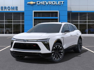 Chevrolet Blazer EV  2025 à St-Jérôme, Québec - 6 - w320h240px