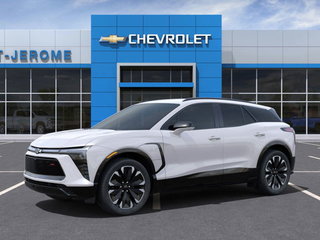 Chevrolet Blazer EV  2025 à St-Jérôme, Québec - 2 - w320h240px