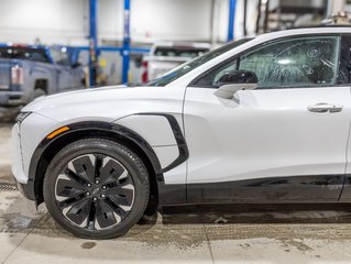 2025 Chevrolet Blazer EV in St-Jérôme, Quebec - 30 - w320h240px