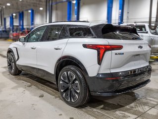 2025 Chevrolet Blazer EV in St-Jérôme, Quebec - 5 - w320h240px