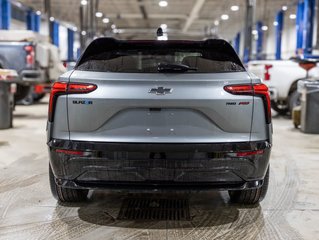 Chevrolet Blazer EV  2025 à St-Jérôme, Québec - 8 - w320h240px