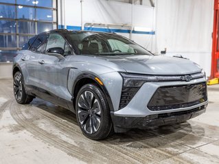 Chevrolet Blazer EV  2025 à St-Jérôme, Québec - 10 - w320h240px