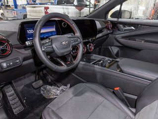 Chevrolet Blazer EV  2025 à St-Jérôme, Québec - 12 - w320h240px