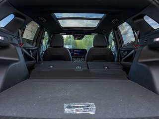 2025 Chevrolet Blazer EV in St-Jérôme, Quebec - 32 - w320h240px