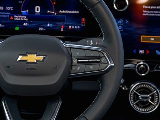 2025 Chevrolet Blazer EV in St-Jérôme, Quebec - 16 - w320h240px