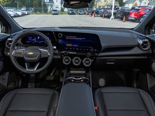2025 Chevrolet Blazer EV in St-Jérôme, Quebec - 4 - w320h240px