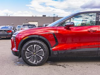 2025 Chevrolet Blazer EV in St-Jérôme, Quebec - 34 - w320h240px