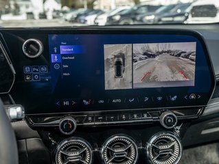 2025 Chevrolet Blazer EV in St-Jérôme, Quebec - 19 - w320h240px