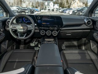 2025 Chevrolet Blazer EV in St-Jérôme, Quebec - 4 - w320h240px