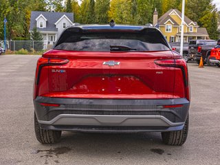 2025 Chevrolet Blazer EV in St-Jérôme, Quebec - 8 - w320h240px