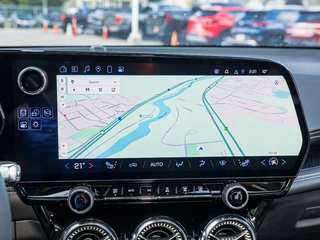 2025 Chevrolet Blazer EV in St-Jérôme, Quebec - 17 - w320h240px
