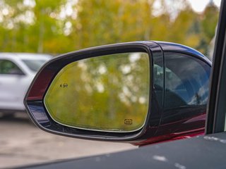 2025 Chevrolet Blazer EV in St-Jérôme, Quebec - 33 - w320h240px