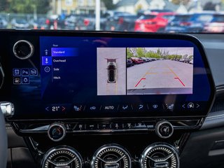 2025 Chevrolet Blazer EV in St-Jérôme, Quebec - 19 - w320h240px