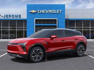 Chevrolet Blazer EV  2025 à St-Jérôme, Québec - 2 - w320h240px