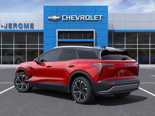 Chevrolet Blazer EV  2025 à St-Jérôme, Québec - 3 - w320h240px