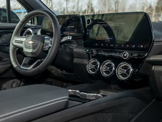 2025 Chevrolet Blazer EV in St-Jérôme, Quebec - 27 - w320h240px