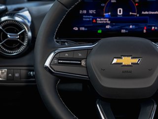 2025 Chevrolet Blazer EV in St-Jérôme, Quebec - 15 - w320h240px