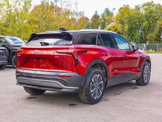 2025 Chevrolet Blazer EV in St-Jérôme, Quebec - 9 - w320h240px