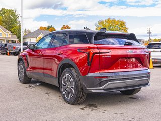 2025 Chevrolet Blazer EV in St-Jérôme, Quebec - 6 - w320h240px