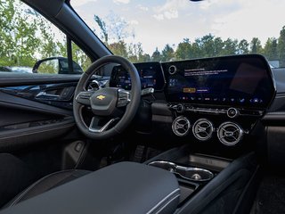 2025 Chevrolet Blazer EV in St-Jérôme, Quebec - 28 - w320h240px