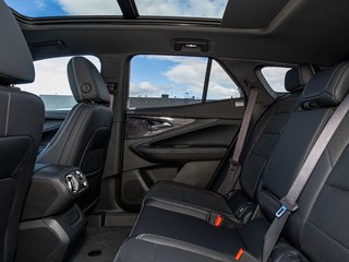 2025 Chevrolet Blazer EV in St-Jérôme, Quebec - 29 - w320h240px