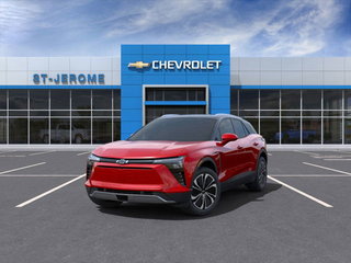 Chevrolet Blazer EV  2025 à St-Jérôme, Québec - 8 - w320h240px