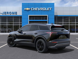 Chevrolet Blazer EV  2025 à St-Jérôme, Québec - 3 - w320h240px