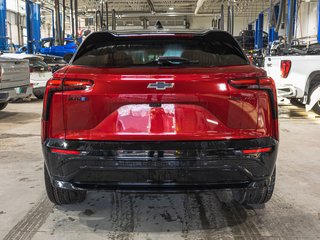 2025 Chevrolet Blazer EV in St-Jérôme, Quebec - 8 - w320h240px