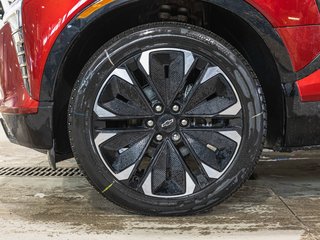2025 Chevrolet Blazer EV in St-Jérôme, Quebec - 34 - w320h240px