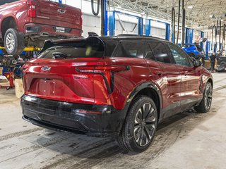 2025 Chevrolet Blazer EV in St-Jérôme, Quebec - 9 - w320h240px