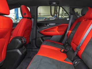 2025 Chevrolet Blazer EV in St-Jérôme, Quebec - 28 - w320h240px