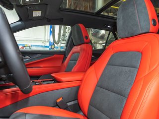 2025 Chevrolet Blazer EV in St-Jérôme, Quebec - 11 - w320h240px