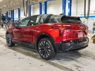 2025 Chevrolet Blazer EV in St-Jérôme, Quebec - 6 - w320h240px