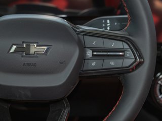 2025 Chevrolet Blazer EV in St-Jérôme, Quebec - 16 - w320h240px