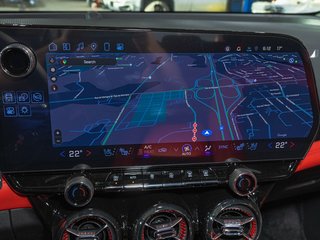 2025 Chevrolet Blazer EV in St-Jérôme, Quebec - 17 - w320h240px