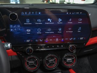 2025 Chevrolet Blazer EV in St-Jérôme, Quebec - 18 - w320h240px