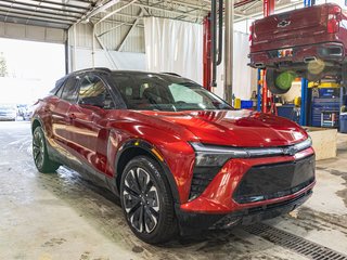 2025 Chevrolet Blazer EV in St-Jérôme, Quebec - 10 - w320h240px