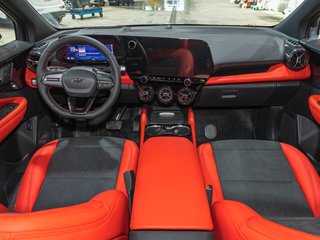 2025 Chevrolet Blazer EV in St-Jérôme, Quebec - 4 - w320h240px