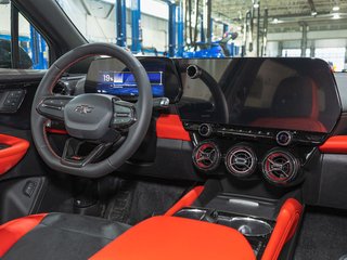 2025 Chevrolet Blazer EV in St-Jérôme, Quebec - 27 - w320h240px