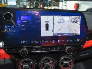 2025 Chevrolet Blazer EV in St-Jérôme, Quebec - 19 - w320h240px