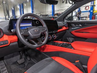 2025 Chevrolet Blazer EV in St-Jérôme, Quebec - 12 - w320h240px