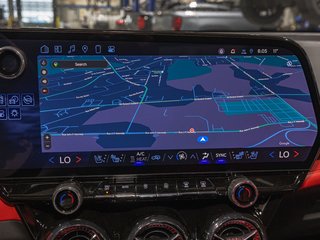 2025 Chevrolet Blazer EV in St-Jérôme, Quebec - 5 - w320h240px