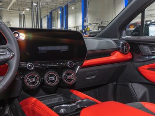 2025 Chevrolet Blazer EV in St-Jérôme, Quebec - 19 - w320h240px