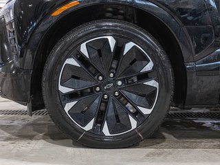 2025 Chevrolet Blazer EV in St-Jérôme, Quebec - 33 - w320h240px